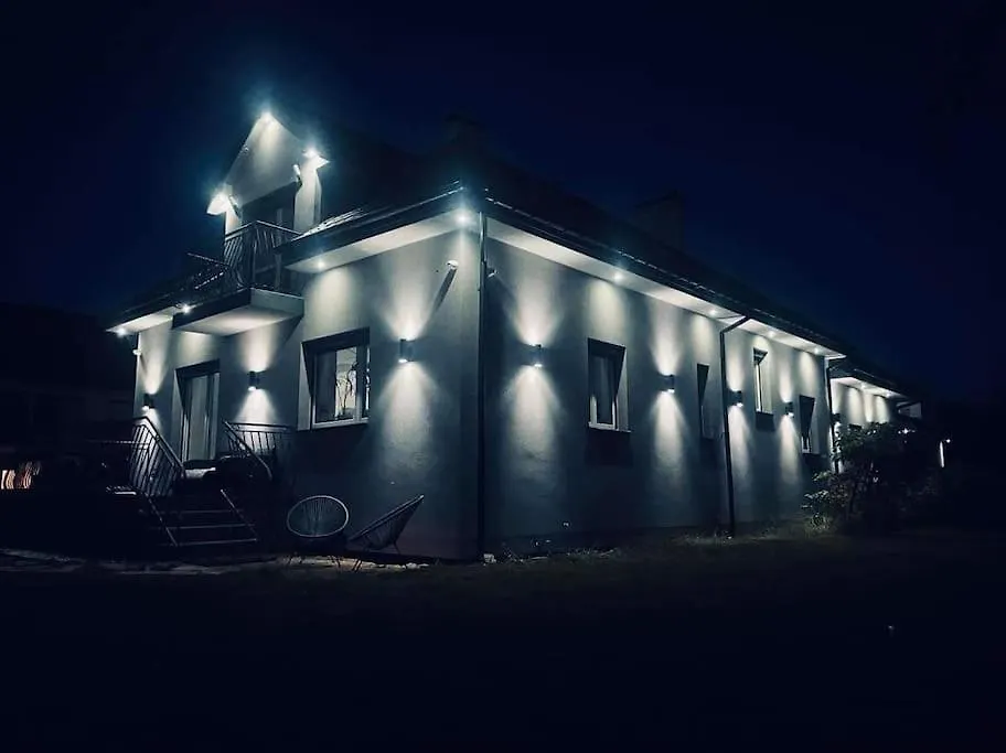 Villa Dream House Smarthome Warschau