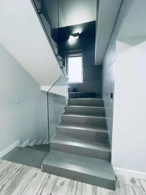 Villa Dream House Smarthome Warschau