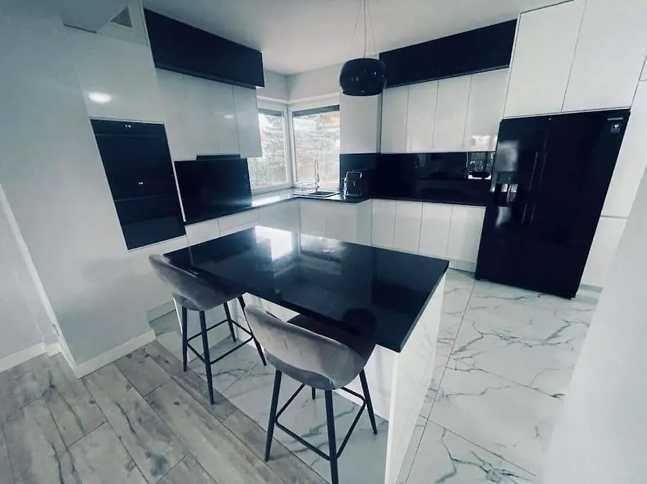Dream House Smarthome Warschau