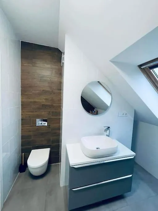 Dream House Smarthome Warschau 0*,  Polen