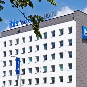 Ibis Budget West Station Warschau